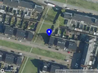 Verkeersbesluit Voorschotenstraat  Tilburg