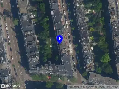 Verkeersbesluit Bestevâerstraat  Amsterdam