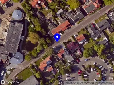 Bouwvergunning De Zes  Den Burg