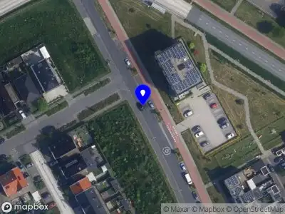 Omgevingsvergunning Grootzeil  Almere
