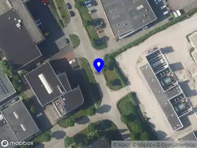 Omgevingsvergunning Jool-Hulstraat  Almere