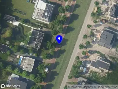 Omgevingsvergunning Stamerbos  Almere