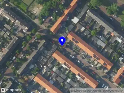 Bouwvergunning Dubelaarstraat  Naarden