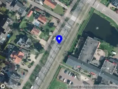 Overig Waterstraat  Beek