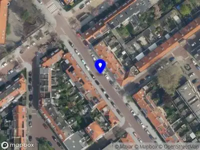 Meldingen Adriaan Pauwstraat  Delft