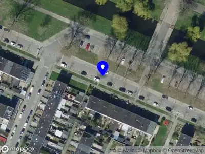 Bouwvergunning Oudelandseweg  Hoogvliet Rotterdam