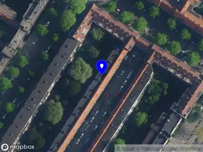 Verkeersbesluit Herculesstraat  Amsterdam