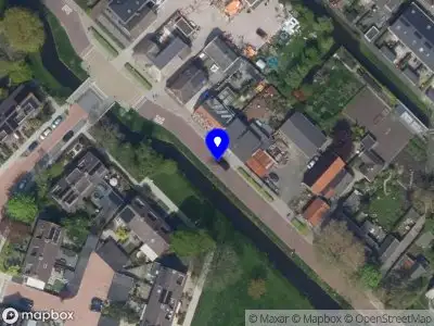 Watervergunning Aardamseweg  Ter Aar