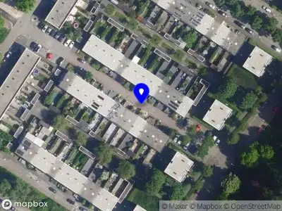 Omgevingsvergunning Veldmuisstraat  Almere