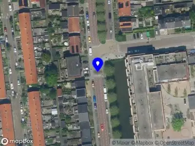 Overig Zaandammerstraat  Wormer