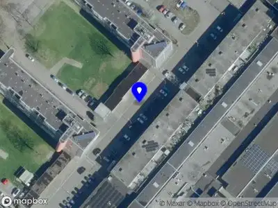 Verkeersbesluit Helftheuvelpassage  's-Hertogenbosch