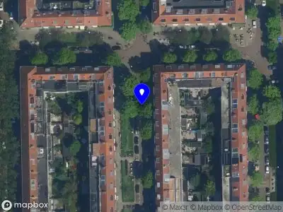 Verkeersbesluit Van Walbeeckstraat  Amsterdam