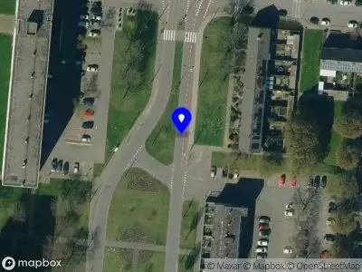 Verkeersbesluit Keizerstraat  Arnhem