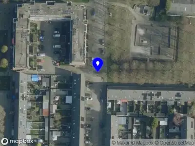 Verkeersbesluit Rentmeesterlaan  Tilburg