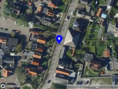 Milieuvergunning Dorpsstraat  Warmenhuizen