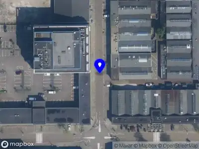 Evenementenvergunning Pilotenstraat  Amsterdam