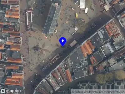 Overig Markt  Gouda