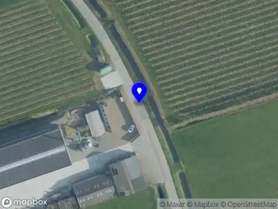 Omgevingsvergunning Lange Weistraat  Kerkdriel