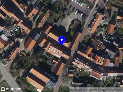 Verleende evenementenvergunning: Bijeenkomst herdenking op 03-05-2025