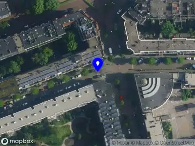 Verkeersbesluit Riouwstraat  Amsterdam