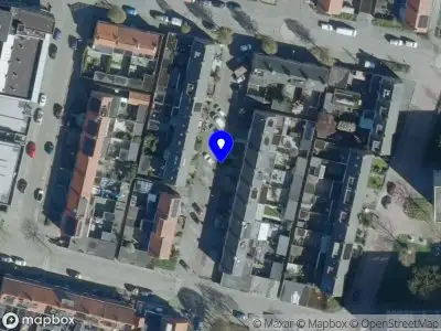 Verkeersbesluit Molenbeekstraat  's-Hertogenbosch