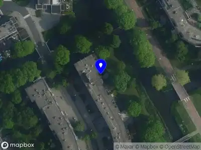 Verkeersbesluit Poederooienstraat  Amsterdam