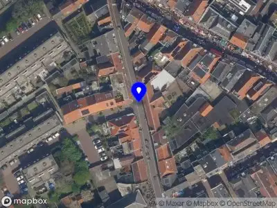 Bouwvergunning Achterstraat  Culemborg