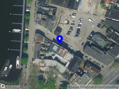 Verkeersbesluit Kanaalstraat  Purmerend