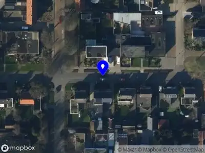 Aanvraag omgevingsvergunning Omgevingswet: Bentlagestraat 9, Ter Apel, aanleggen uitweg, datum: 9 maart 2025