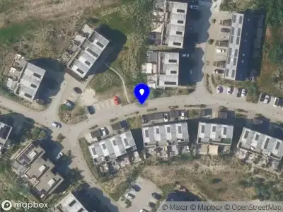 Omgevingsvergunning Duintopstraat  Almere