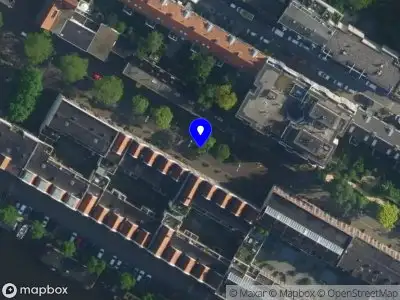 Verkeersbesluit Laagte Kadijk  Amsterdam