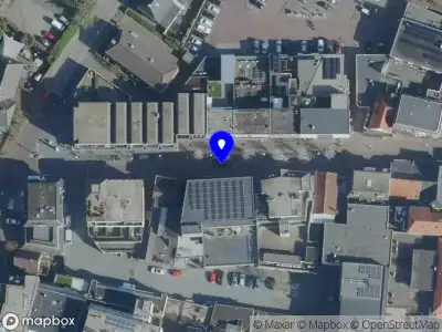 Exploitatievergunning Burchtstraat  Wijchen
