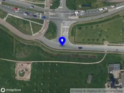 Afgehandelde omgevingsvergunning, plaatsen tijdelijke unit, Achterdijk 26a in Bunnik