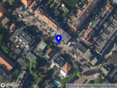 Omgevingsvergunning Papelaan  Voorschoten