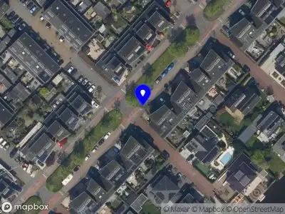 Bouwvergunning Hoflaan  Krimpen aan den IJssel