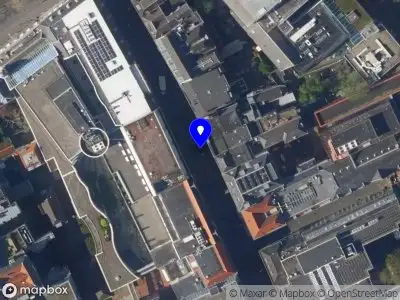 Evenementenvergunning - Aangevraagde evenementenvergunning groot, Koekamplaan / Korte Voorhout te Den Haag