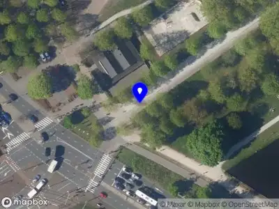 Bekendmaking Evenementenvergunning - Aangevraagde evenementenvergunning groot, Koekamplaan / Korte Voorhout te Den Haag