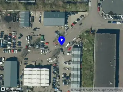 Milieuvergunning Santkamp  Arnhem
