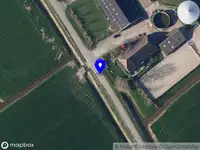 Aanvraag Omgevingsvergunning wateractiviteit WF-825530 Verlengen WFN1904154 Verhogen waterpeil voor weidevogels Gooyumerweg 29, Zurich