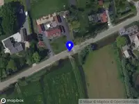 Gemeente Molenlanden, ingetrokken aanvraag omgevingsvergunning achter Hoge Giessen 9, Hoogblokland, zaaknummer OMG-2024-1115