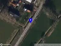 Omgevingsvergunning voor het plaatsen van duikers, het plaatsen van beschoeiing en het dempen van een oppervlaktewaterlichaam nabij de Godlinzerweg 14 te Leermens