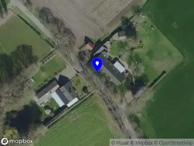 Omgevingsvergunning Dorshout  Veghel