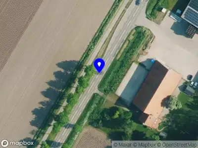Omgevingsvergunning Kuinderweg  Luttelgeest