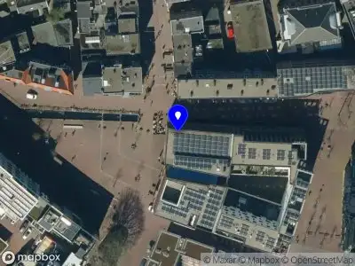Exploitatievergunning Audrey Hepburnplein  Arnhem
