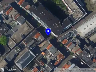 Overig Wagenstraat  's-Gravenhage