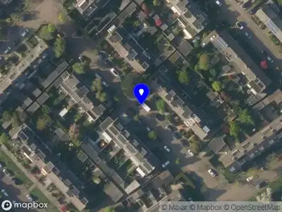 Omgevingsvergunning Van Naeltwijckstraat  Wassenaar
