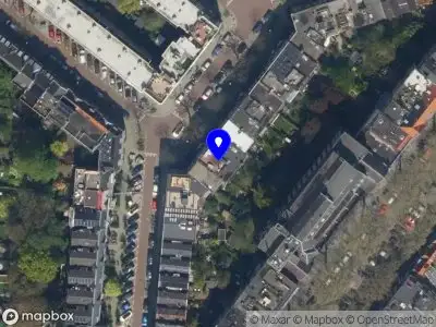 Bouwvergunning Beatrijsstraat  Rotterdam