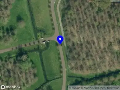 Bouwvergunning Wittenoordseweg  Renswoude