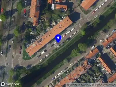 Verleende vergunning voorwerp op de openbare plaats (kenmerk 00002147336) t.h.v. Broekslootkade 21 Voorburg voor het tijdelijk plaatsen van een aggregaat ten behoeve van onderhoud Middenspanningsstati