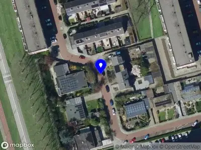 Overig Akeleistraat  Spijkenisse